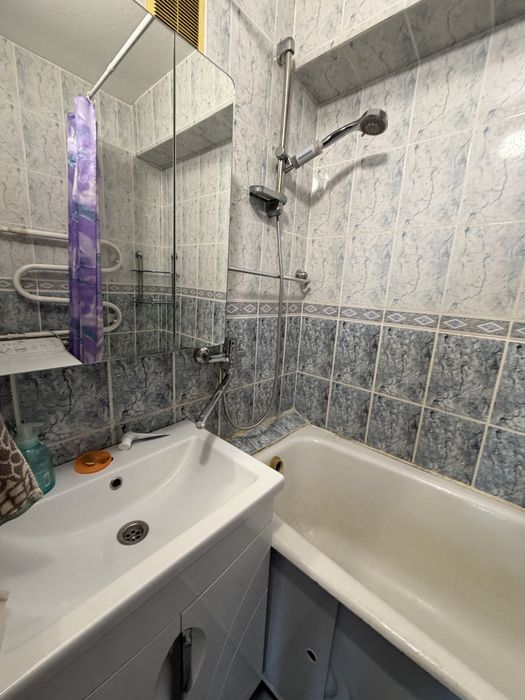 3 ком квартира в центре города