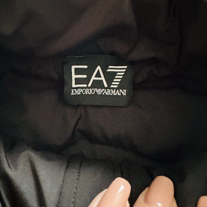 Дамско яке Armani