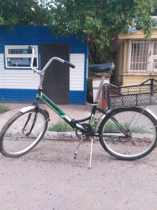 Продам велосипед