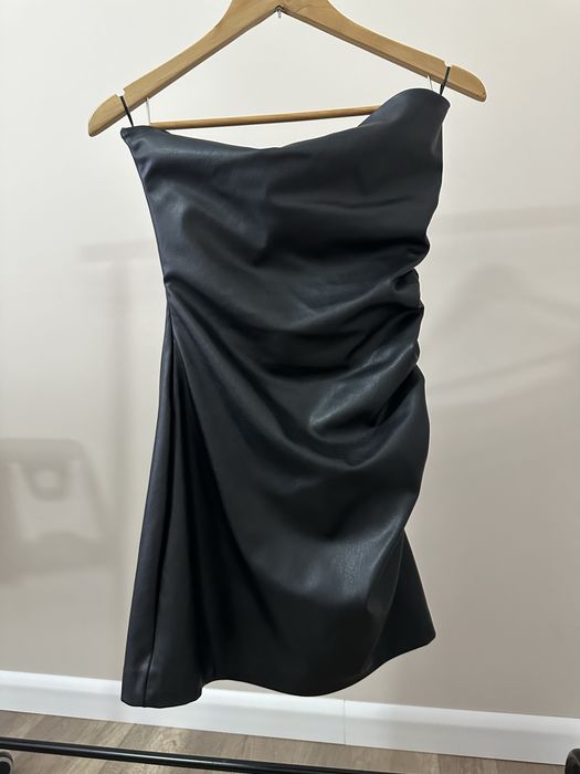 Платье мини zara