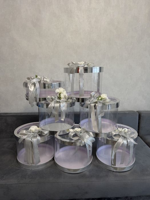 Карзины на тои .