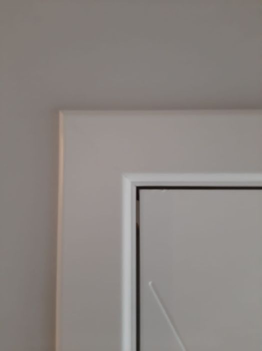 Установка дверей