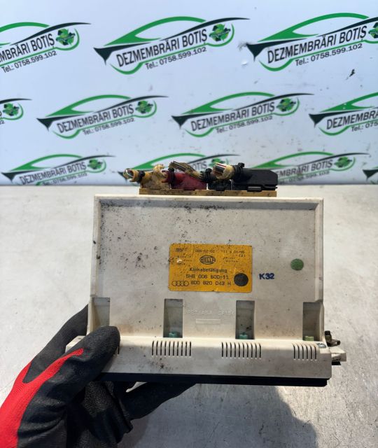 Comanda AC Audi A4 B5