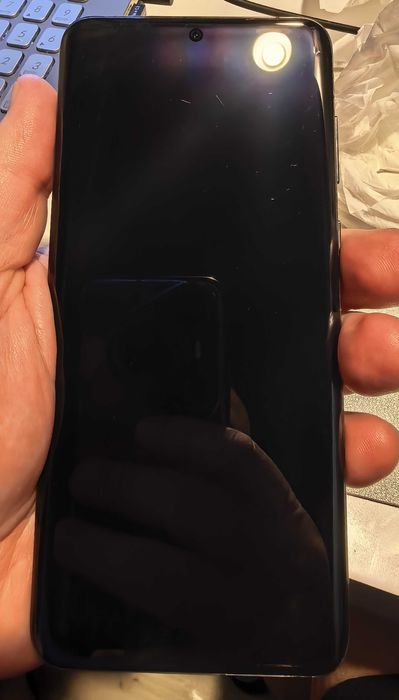 Telefon mobil Huawei P60 Pro