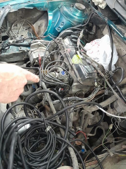 Выезд Автоэлектрика