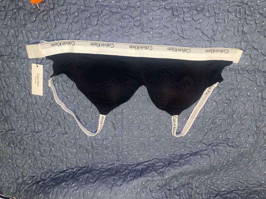 горен сутиен calvin Klein