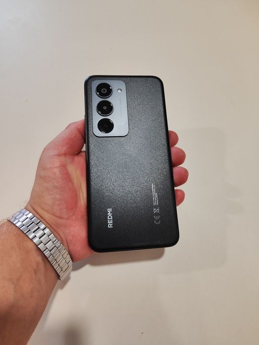 Redmi 15 8+8/256 full kamplekt