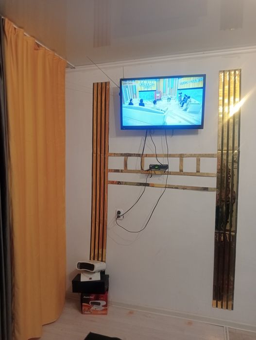 2ком кв по суточно
