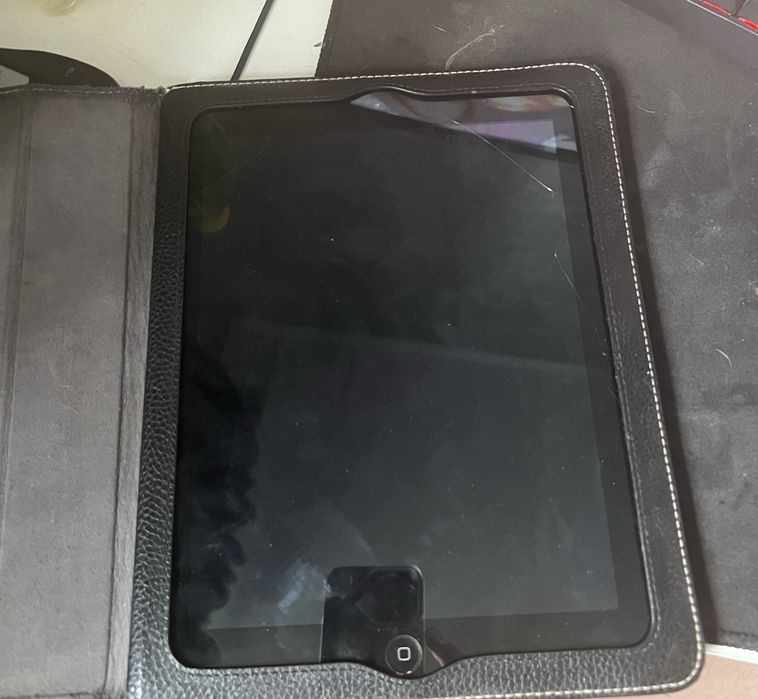 iPad 3 на запчасти 64gb