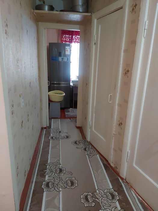 Обмен 2 квартиры на дом