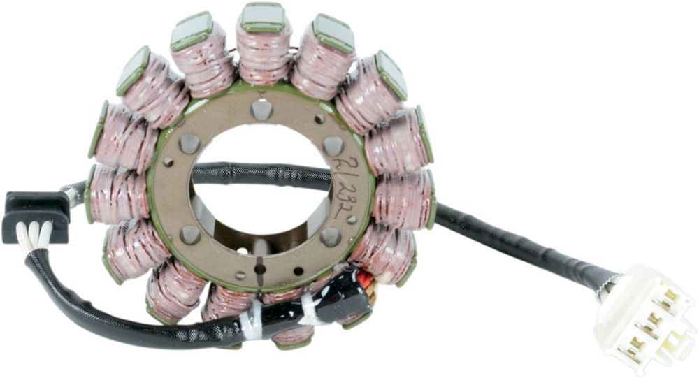 Stator Rick'S Motorsport Electric 21-232 Kawasaki ZX-10 R 1000