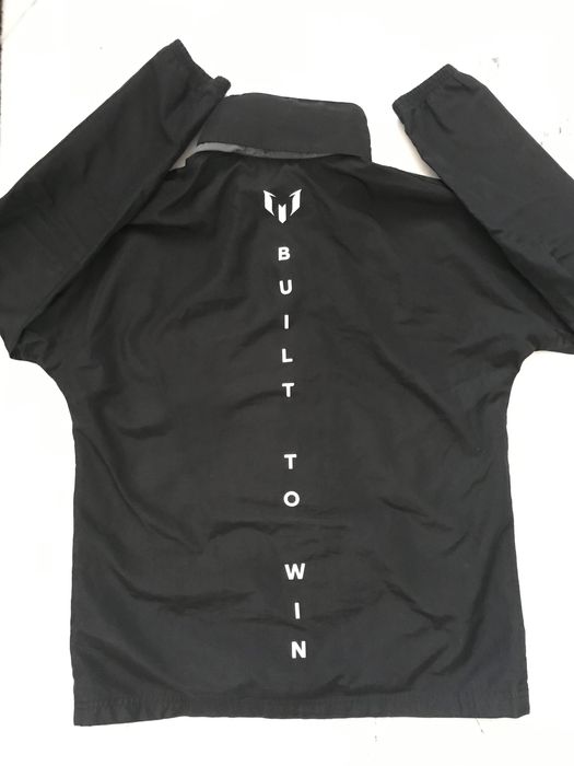 Якета Adidas за момче