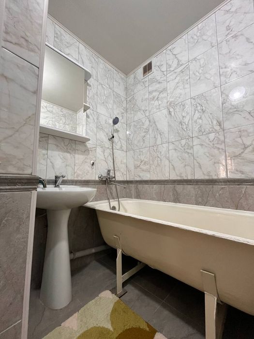 Титов 2квартал 16дом 4кв сатылады