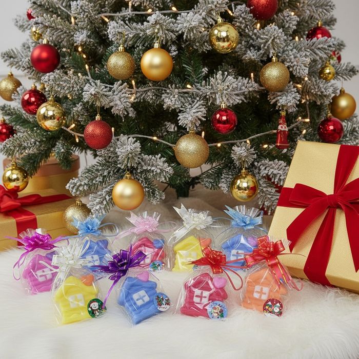 Новогодние сувениры