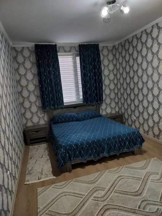 Квартира Шым сити