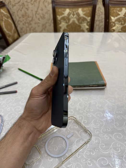 Iphone 12 pro Max 128gb