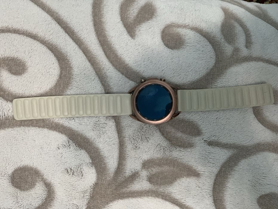 Часы Samsung galaxy