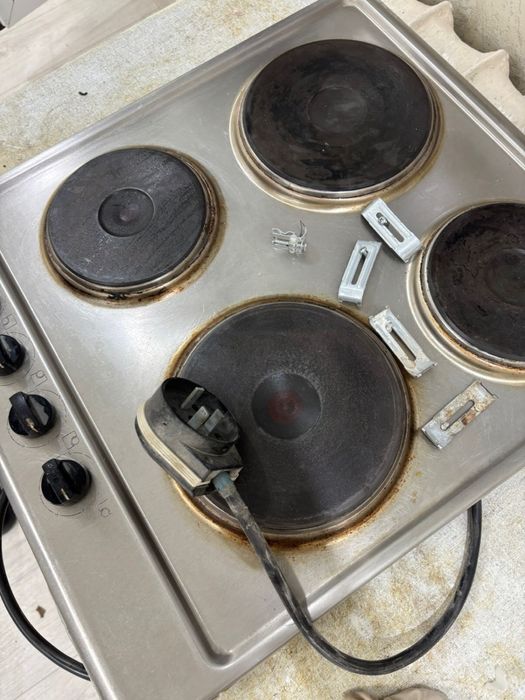 Продам пеш рабочи плита