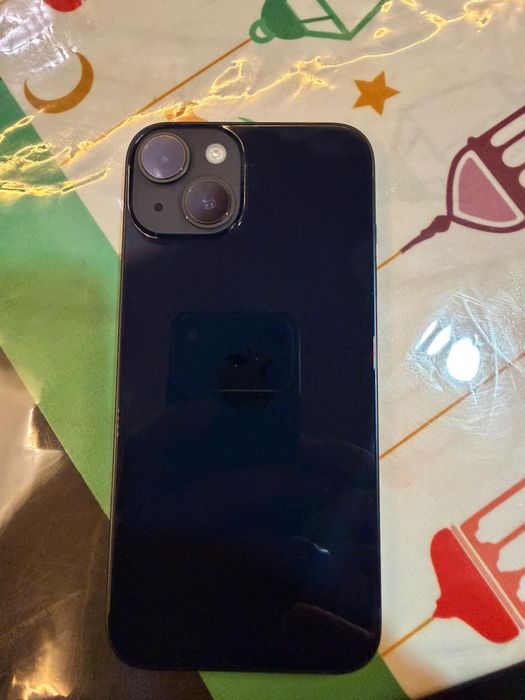 Айфон 14 сос идеал