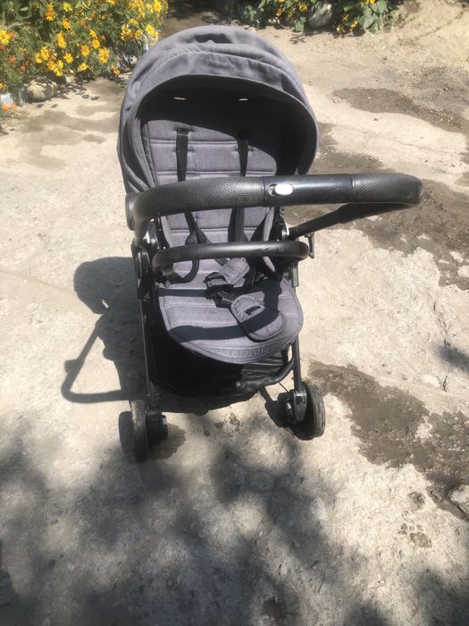 Продам коляску