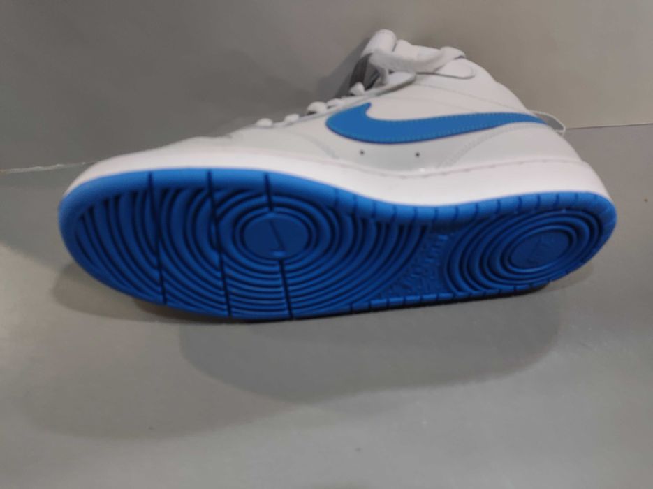 ПРОМОЦИЯ 20%Nike Dunk N38/24sm.Баскет кецове.Нови.Оригинал.