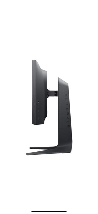 Monitor Gaming LED IPS DELL Alienware AW2521HFA, 25"