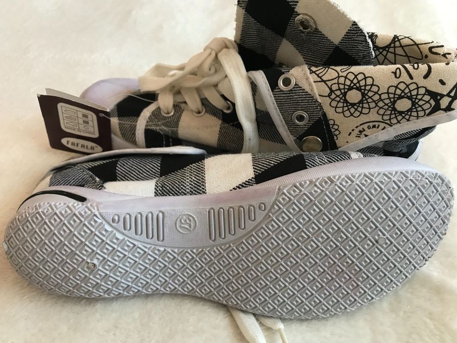 Спортни дамски обувки 37 номер