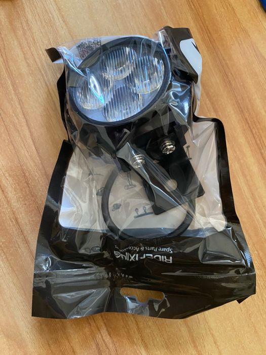 FAR Kukirin G2 Max Lumina Fata Kukirin FAR Kukirin G2 Pro