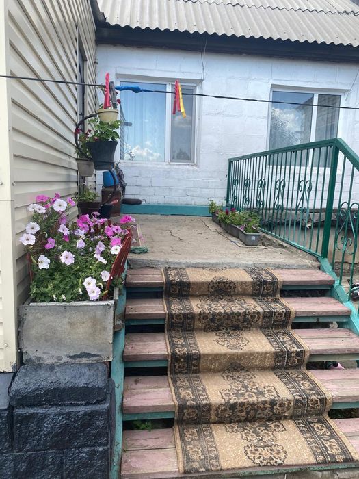 Продам благоустроенный дом