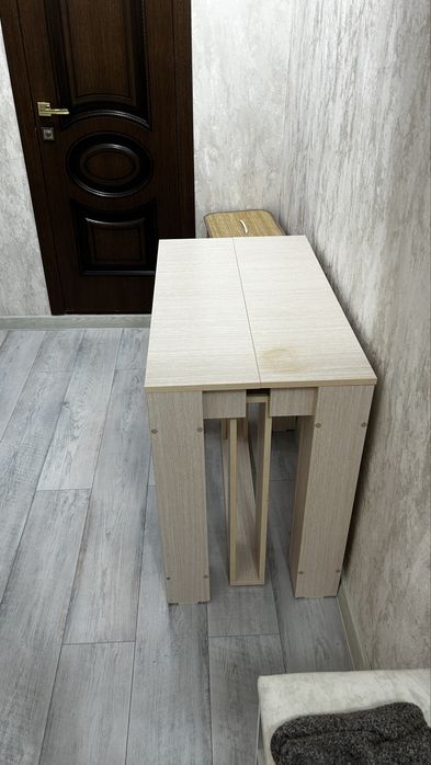 Стол трансформер