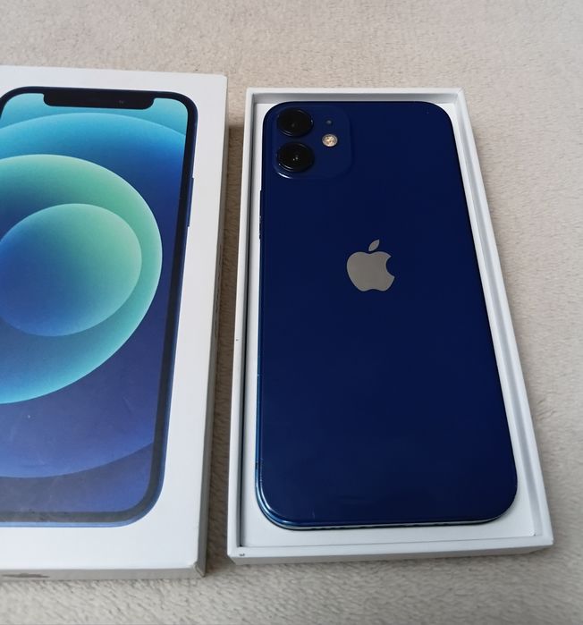 IPhone 12 mini с документами!