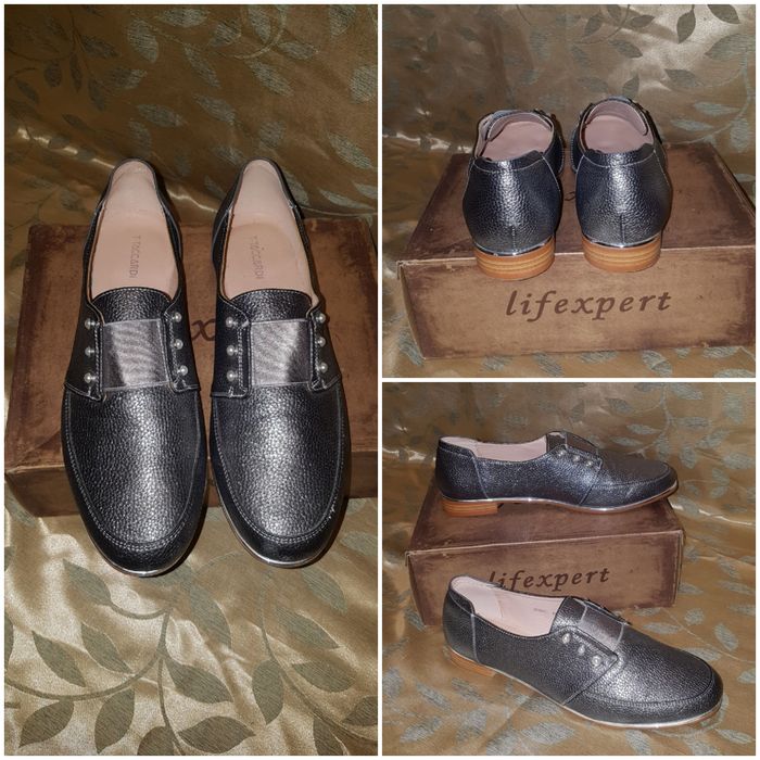 Продаю женские туфли 41р. Отличного качества.