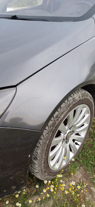 Опел Инсигния/Opel Insignia дизел 2.0, 160 к.с. автоматик на части