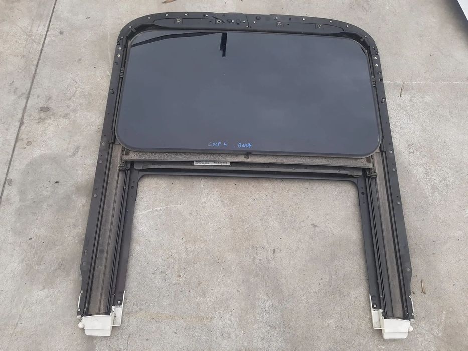 trapa plafon  vw bora 1j break  2002