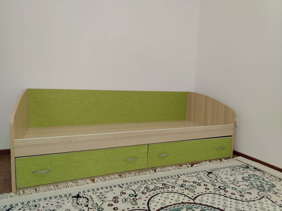 Кровать детская