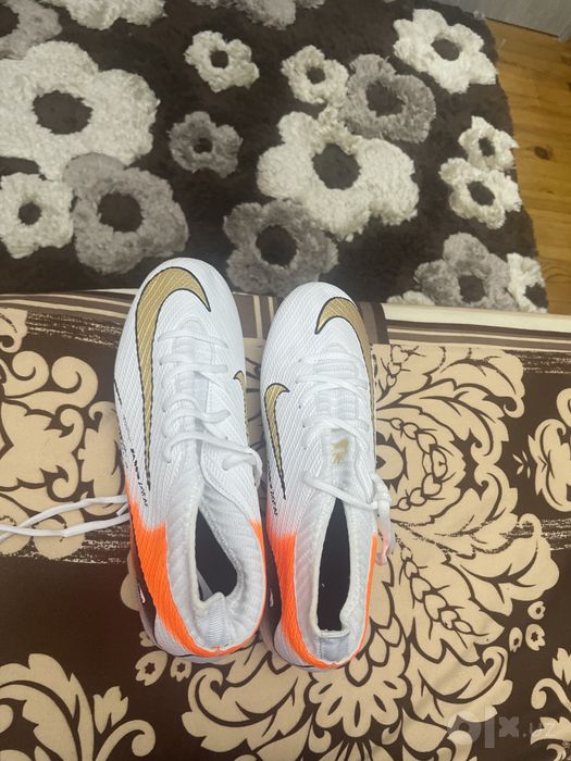 Бутсы 39 размера nike Air Zoom Mercurial Vapor 16 расцветка