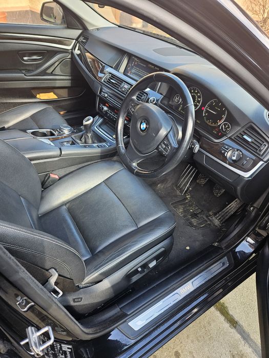 Vand bmw 520d 2016
