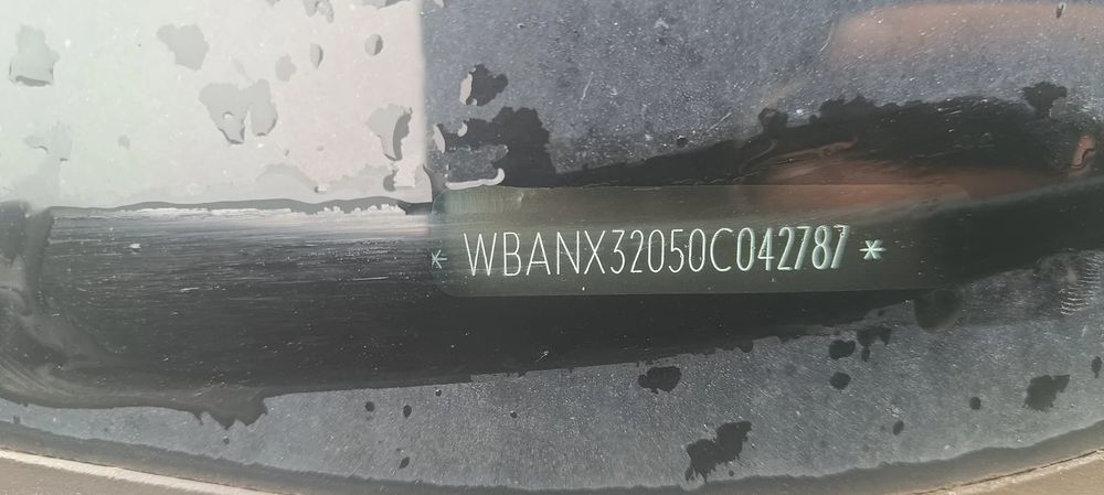 Dezmembrez Bmw 5 (E60) [Fabr 2004-2010]