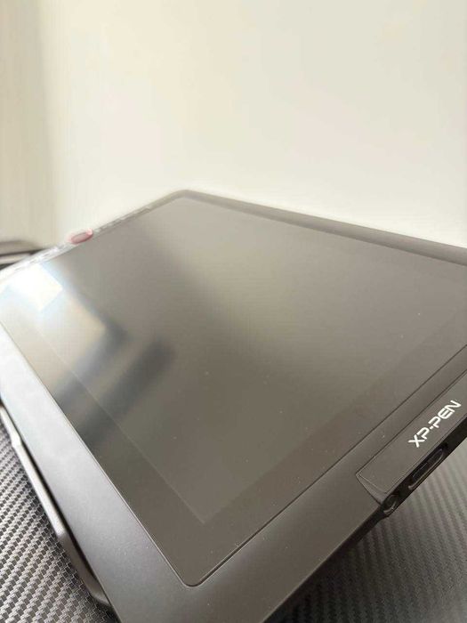 Tableta grafica XP-PEN Artist 15.6" Pro, Display FHD