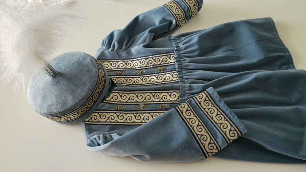 Одежда. Детская одежда.