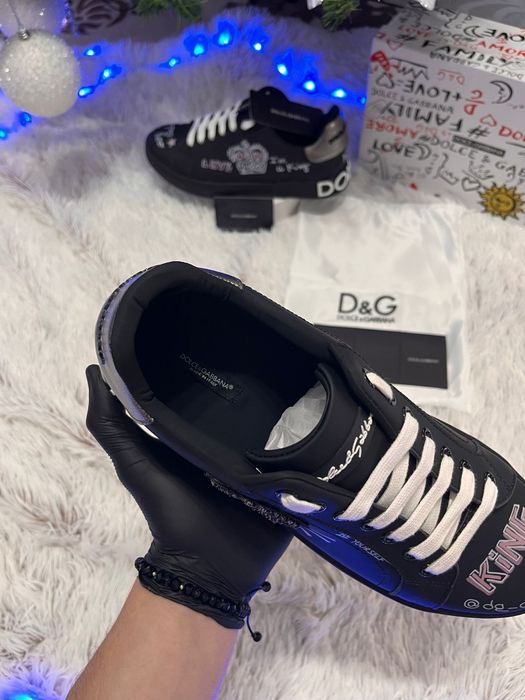 Dolce Gabbana Milano