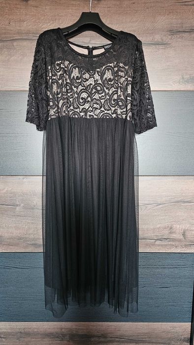 Официална рокля Sirena