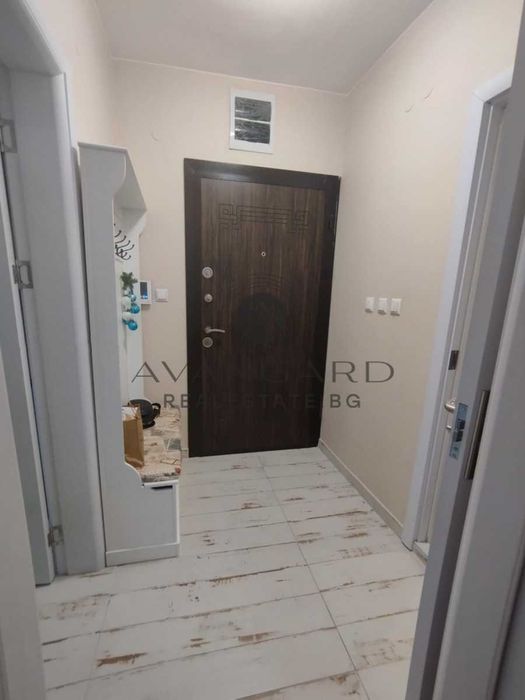 Продава се Двустаен апартамент в Пловдив, Тракия - 66 кв.м за 2628 €/кв.м - Снимка #8