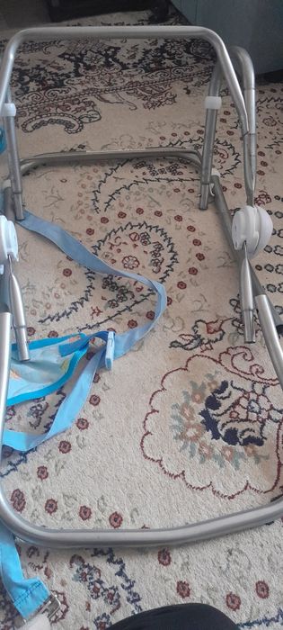 Продам детский гамак-качалка