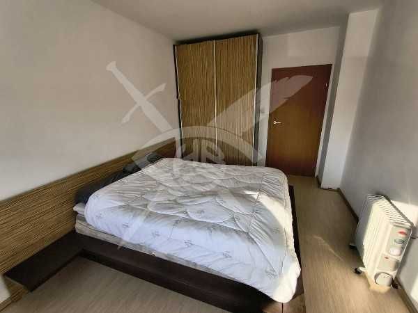 Двустаен апартамент в Меден Рудник 97704