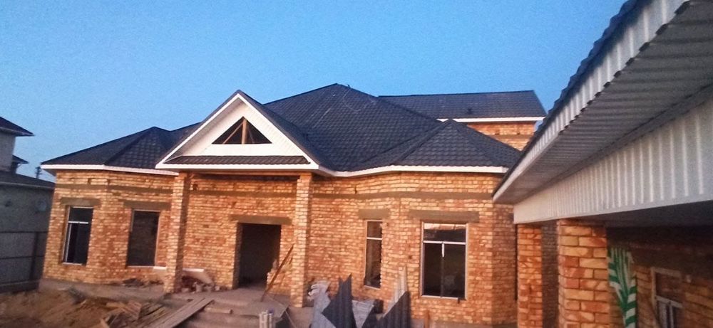 Узбек бригада строителная