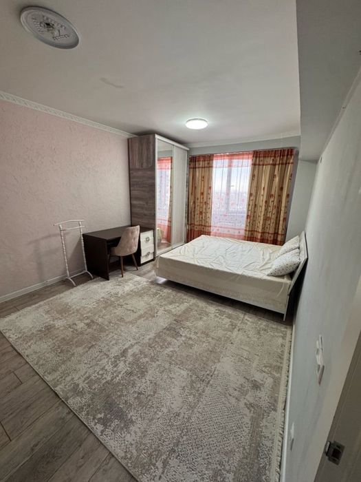 Продам 2х квартиру