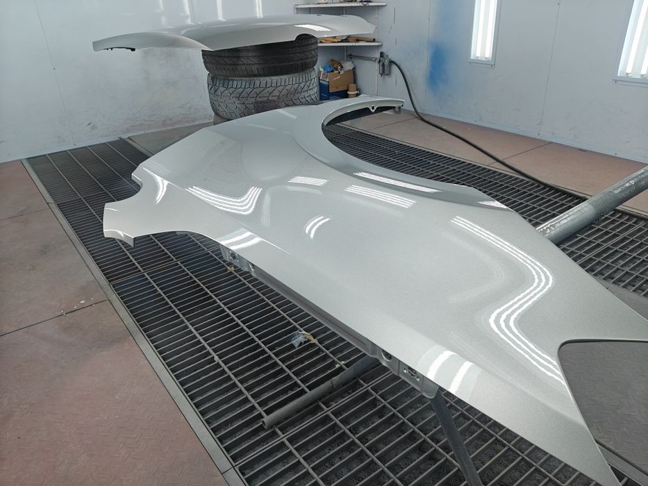 Автобояджийски услуги София област - изгодни цени