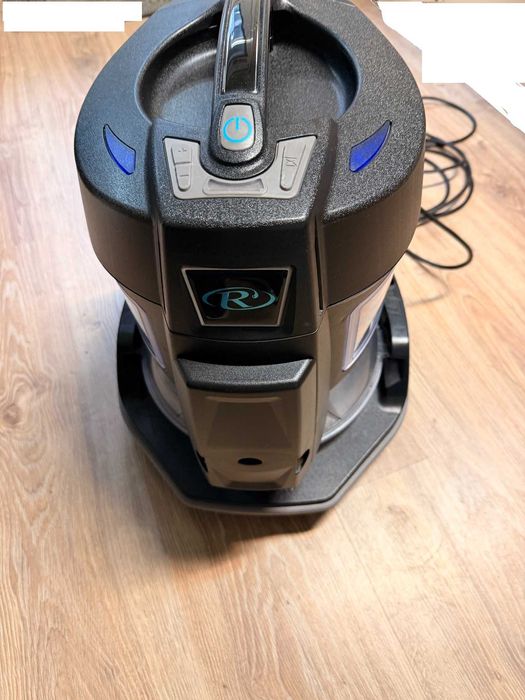 Raibow SRX +Aqua mate в гаранция