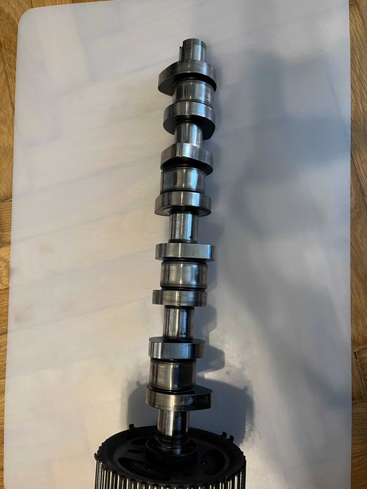 Piese 1.9tdi AJM originale in stare foarte buna
